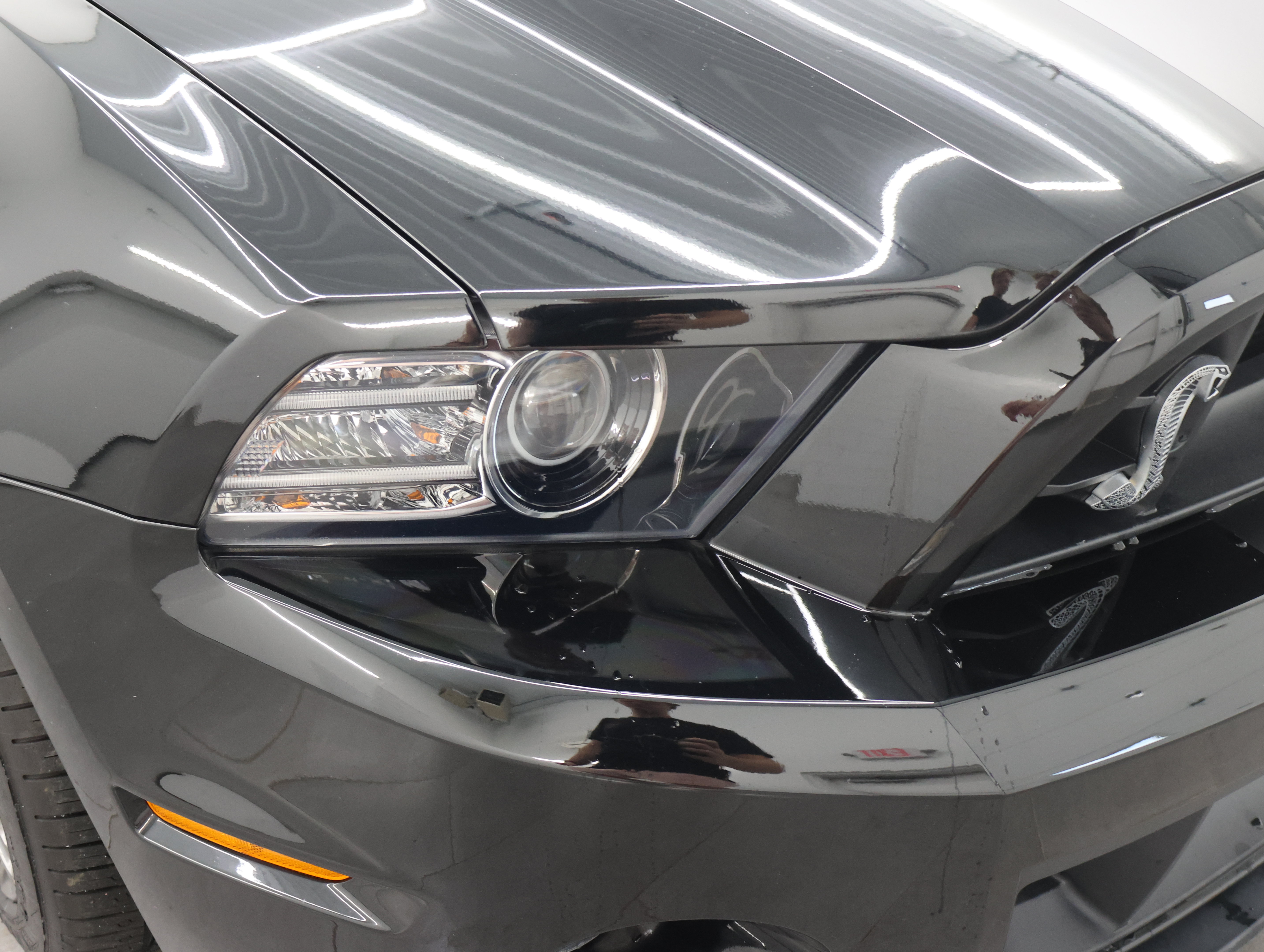Used 2014 Ford Mustang Shelby GT500 RWD image 21