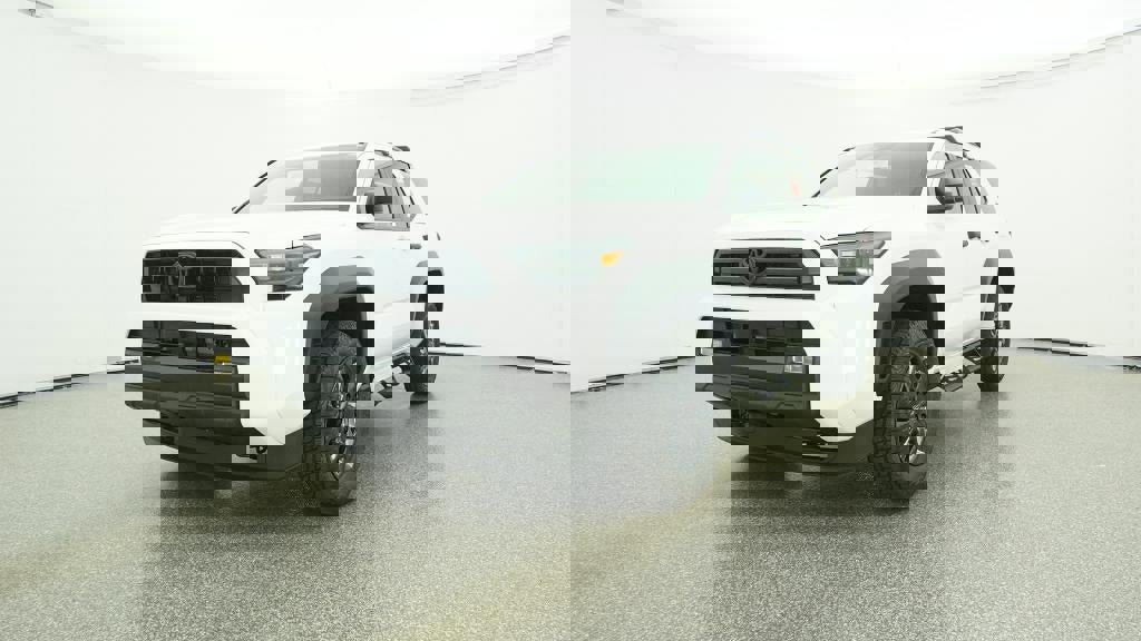 New 2026 Toyota 4Runner SR5 image 65