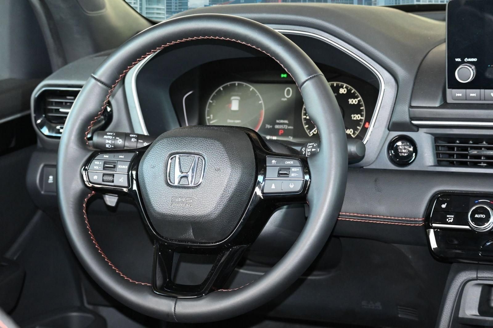 New 2026 Honda Pilot Sport image 21