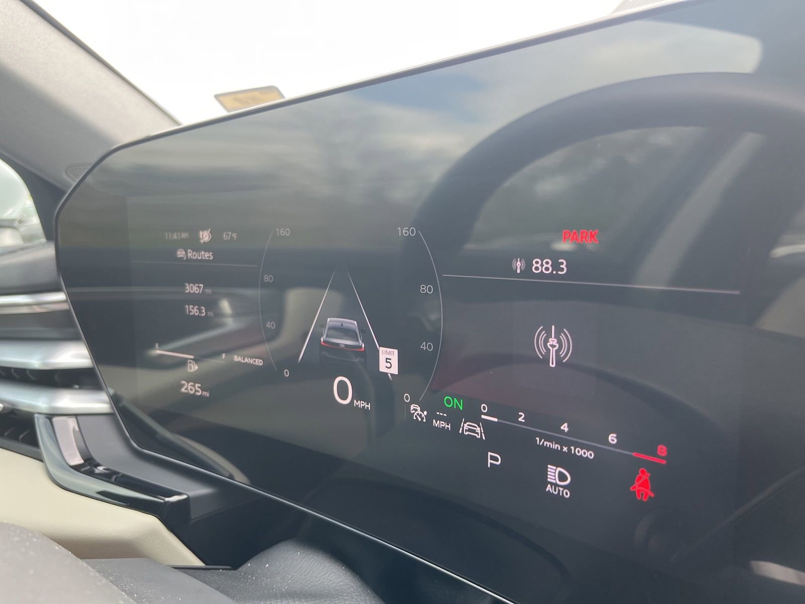 Used 2025 Audi A5 2.0T Premium w/ Convenience Package image 19