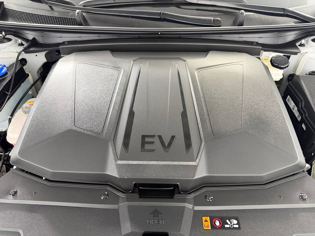 Used 2025 Hyundai Ioniq 5 Limited RWD image 37