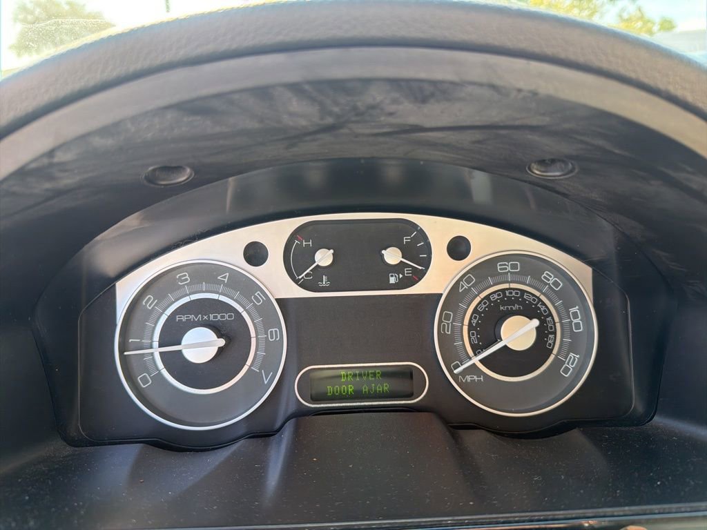 Used 2009 Mercury Sable Premier image 20