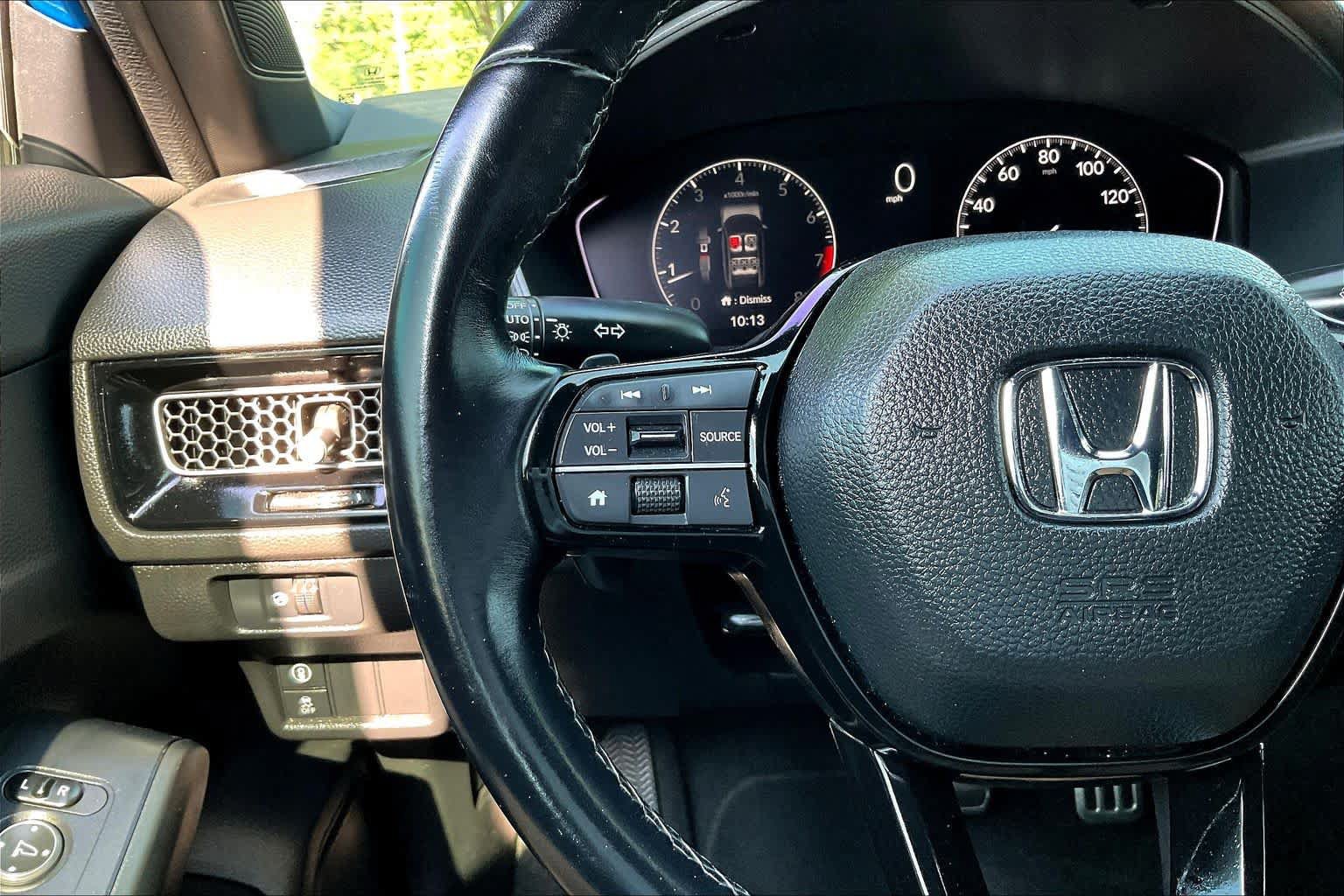 Used 2023 Honda Civic Sport image 23