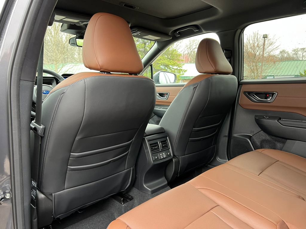 New 2026 Subaru Outback Touring XT AWD/4WD image 37
