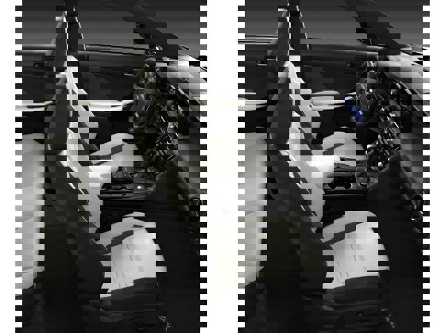 New 2025 Lexus IS 350 F Sport w/ Navigation Package image 14