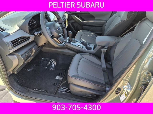 New 2026 Subaru Crosstrek 2.5i Limited image 8