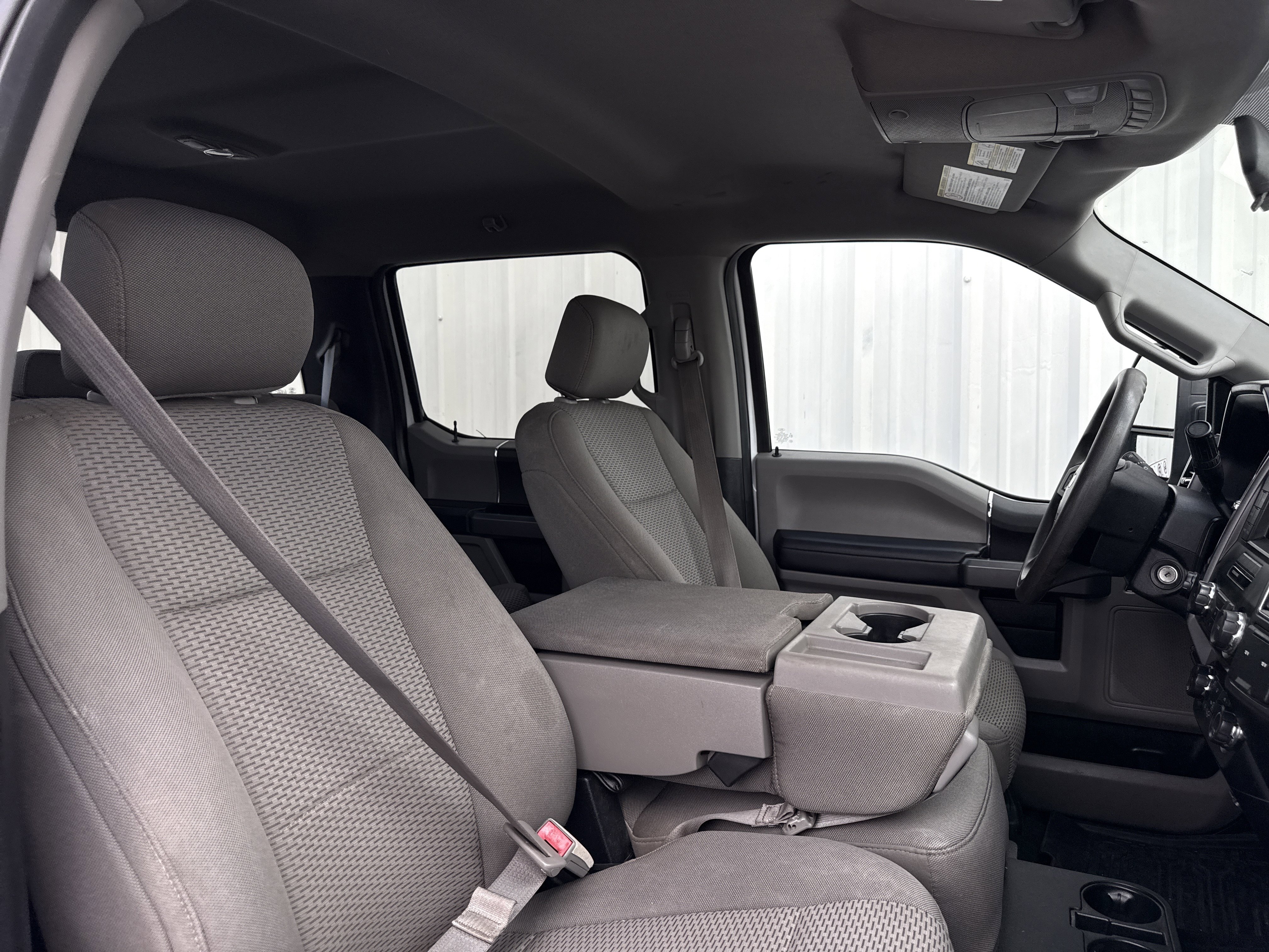 Used 2019 Ford F250 XLT w/ FX4 Off-Road Package AWD/4WD image 43