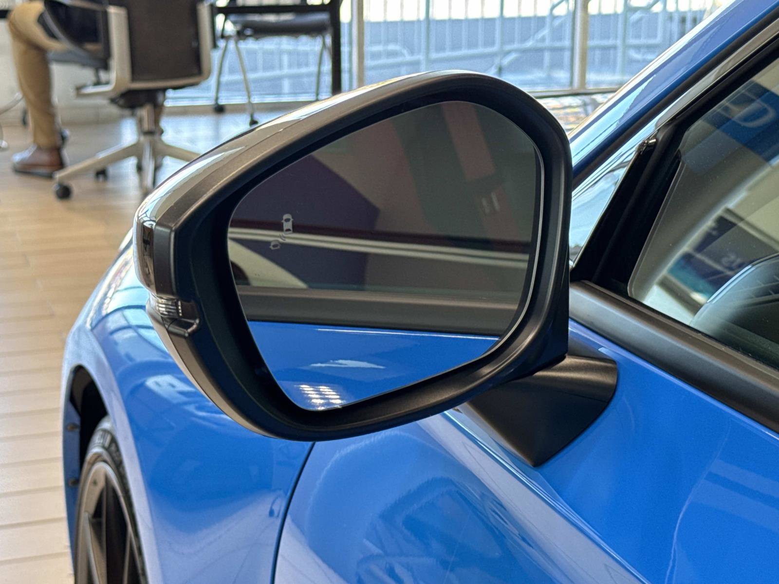 Used 2025 Honda Civic Type R image 16