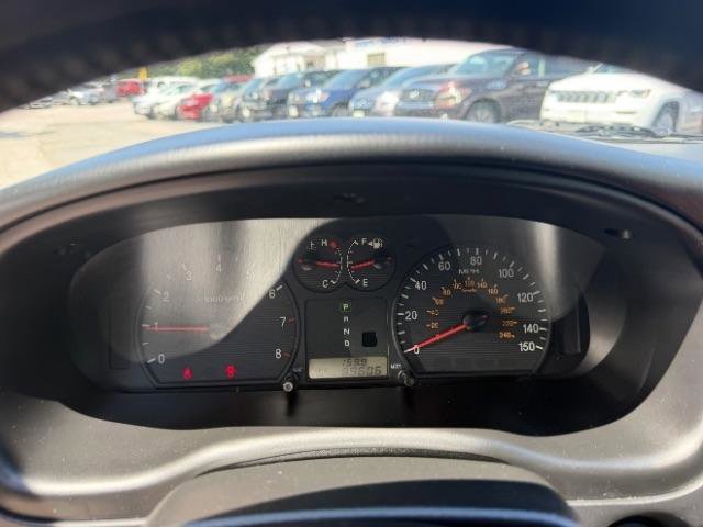 Used 2005 Hyundai Sonata GLS FWD image 18