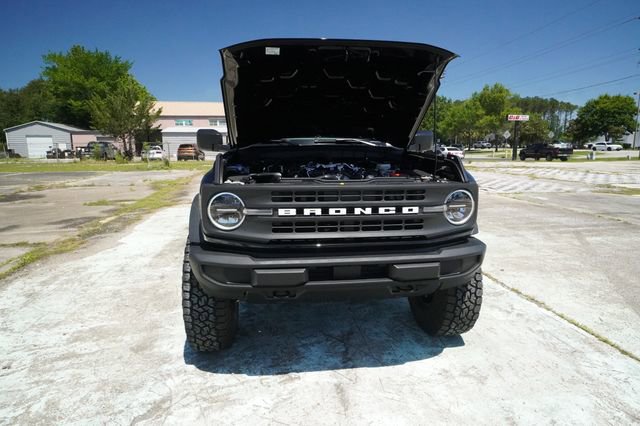 Used 2025 Ford Bronco Big Bend AWD/4WD image 9