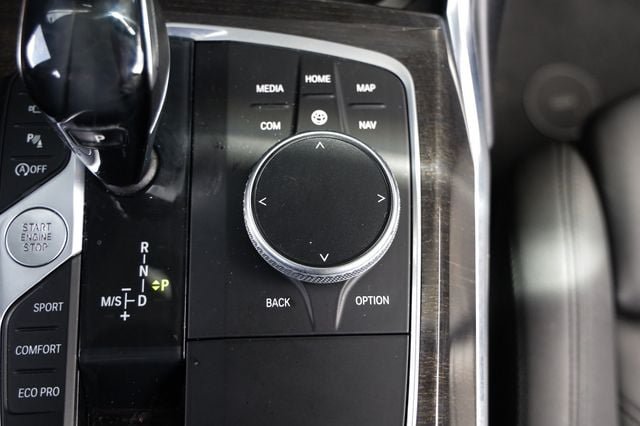 Used 2021 BMW 430i Coupe w/ Convenience Package RWD image 41