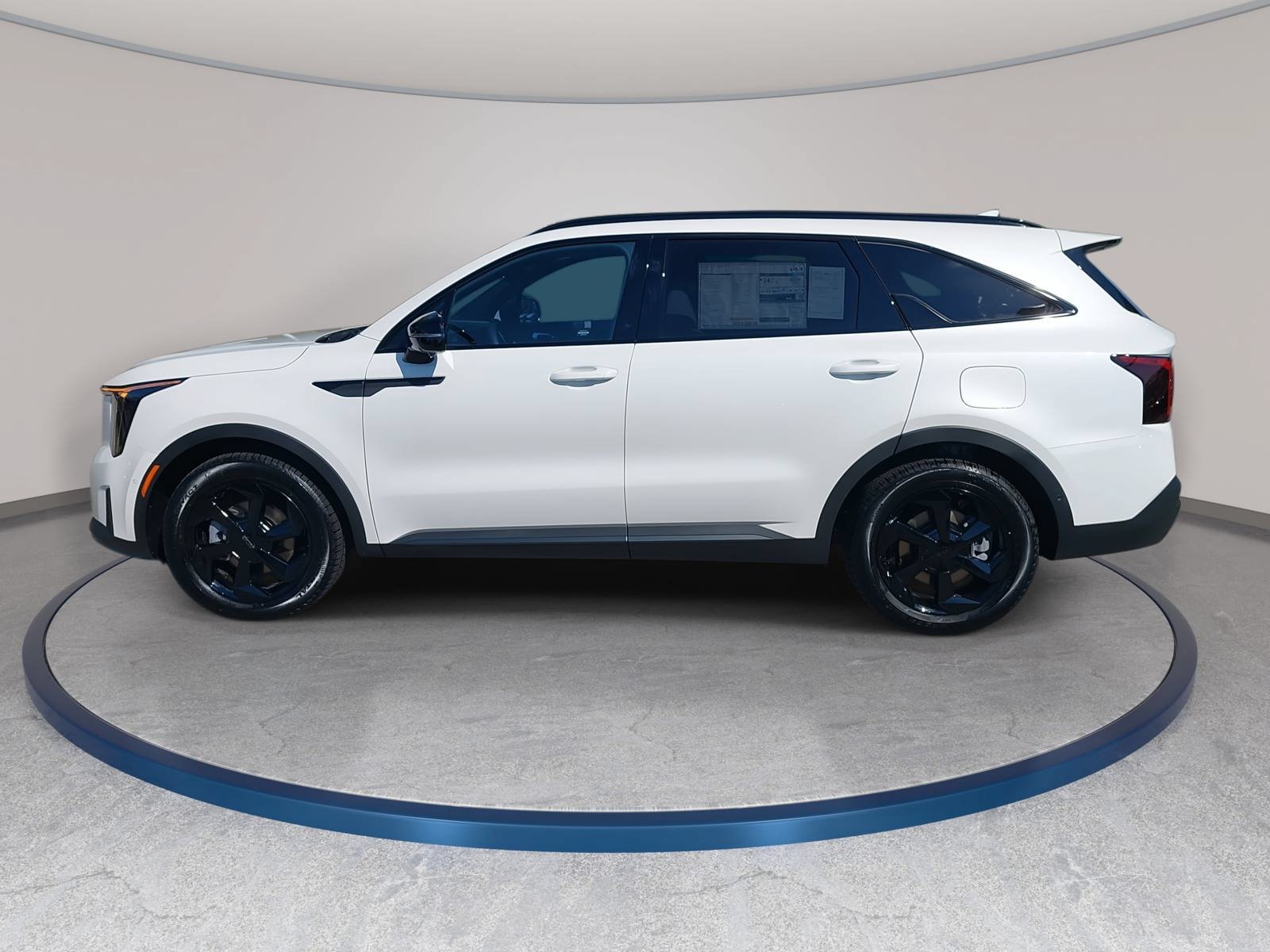 New 2026 Kia Sorento SX Prestige AWD/4WD image 8