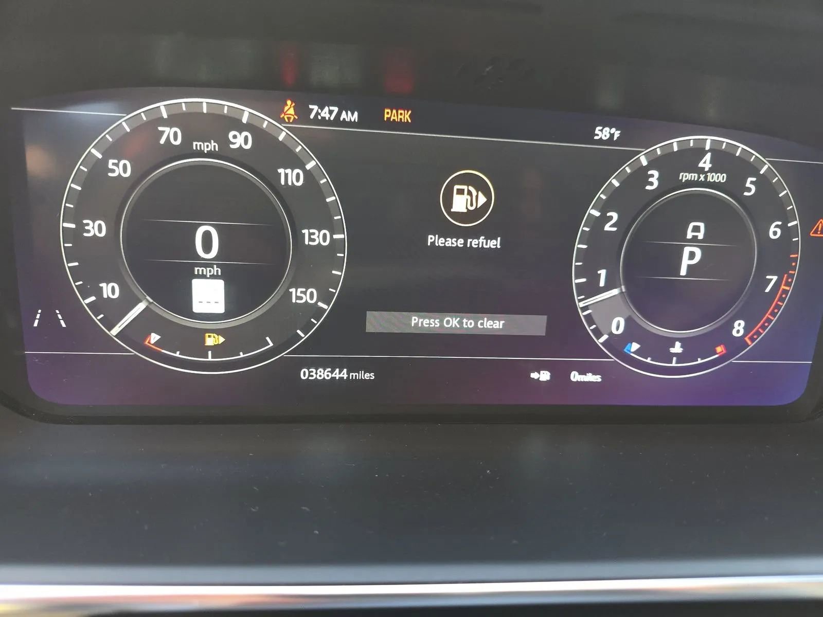 Used 2022 Land Rover Range Rover Westminster Edition image 6