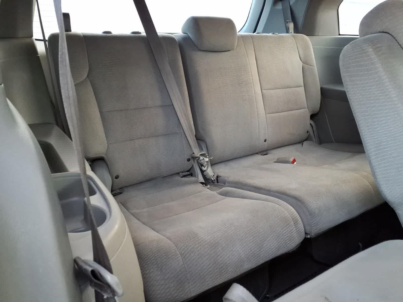 Used 2013 Honda Odyssey EX image 12