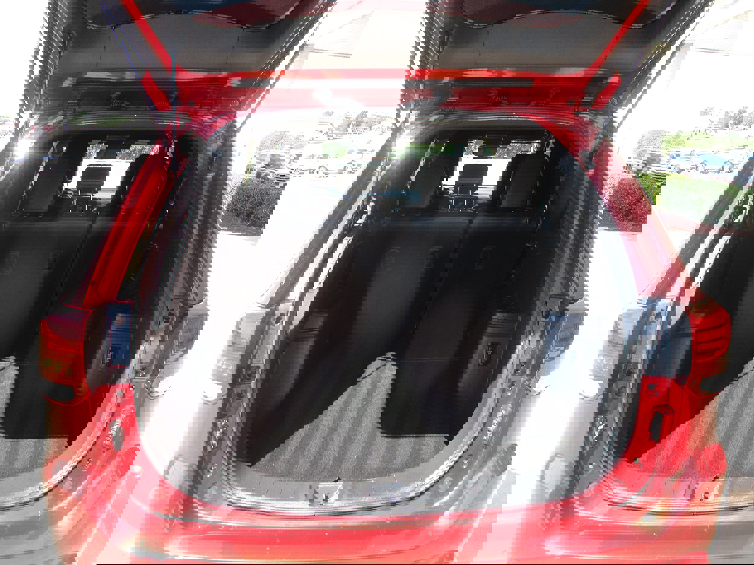 Used 2020 Mitsubishi Outlander SEL image 7