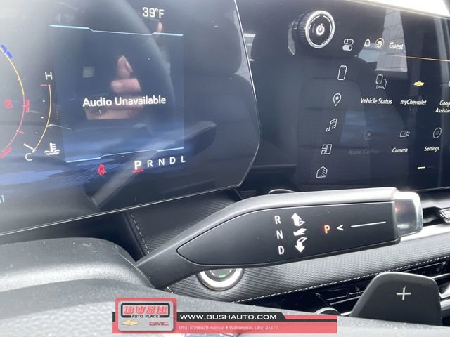 New 2026 Chevrolet Equinox LT w/ LPO, Floor Liner Package image 16