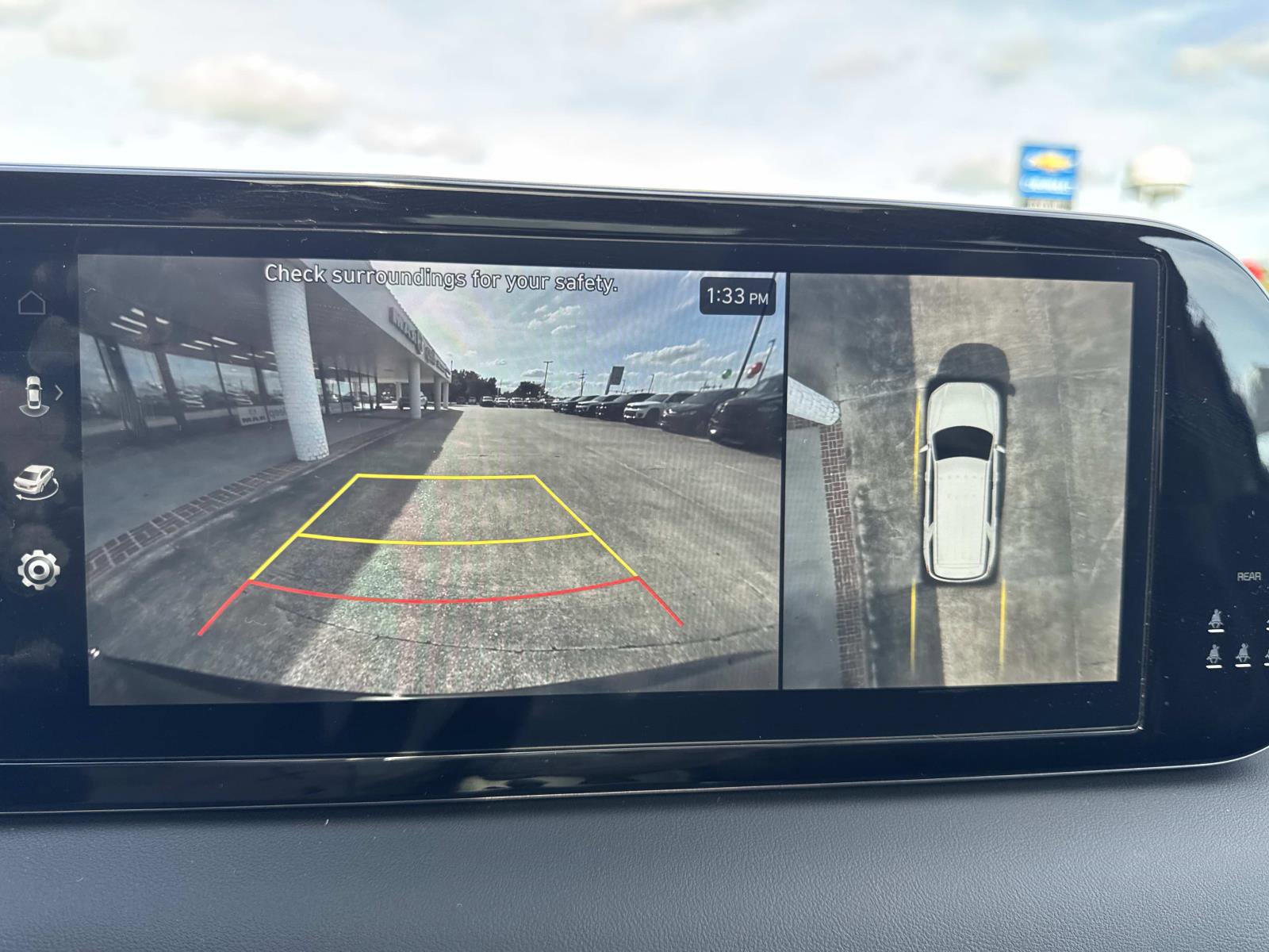 Used 2025 Hyundai Palisade Calligraphy image 26