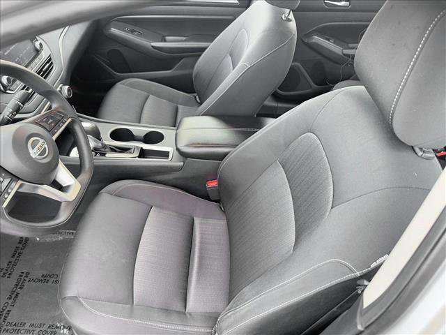 Used 2022 Nissan Altima 2.5 SV image 10
