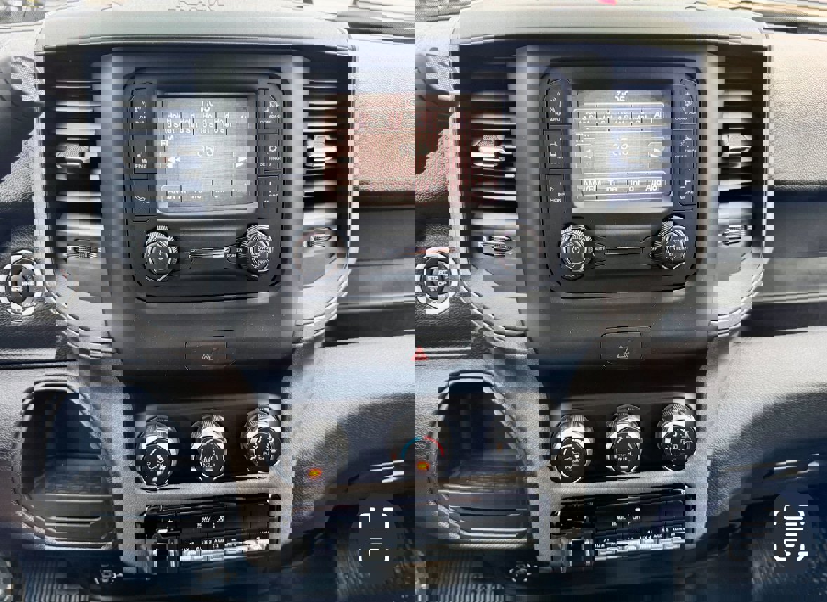 New 2024 RAM 5500 Tradesman image 13