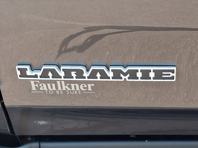 Used 2020 RAM 1500 Laramie AWD/4WD image 31