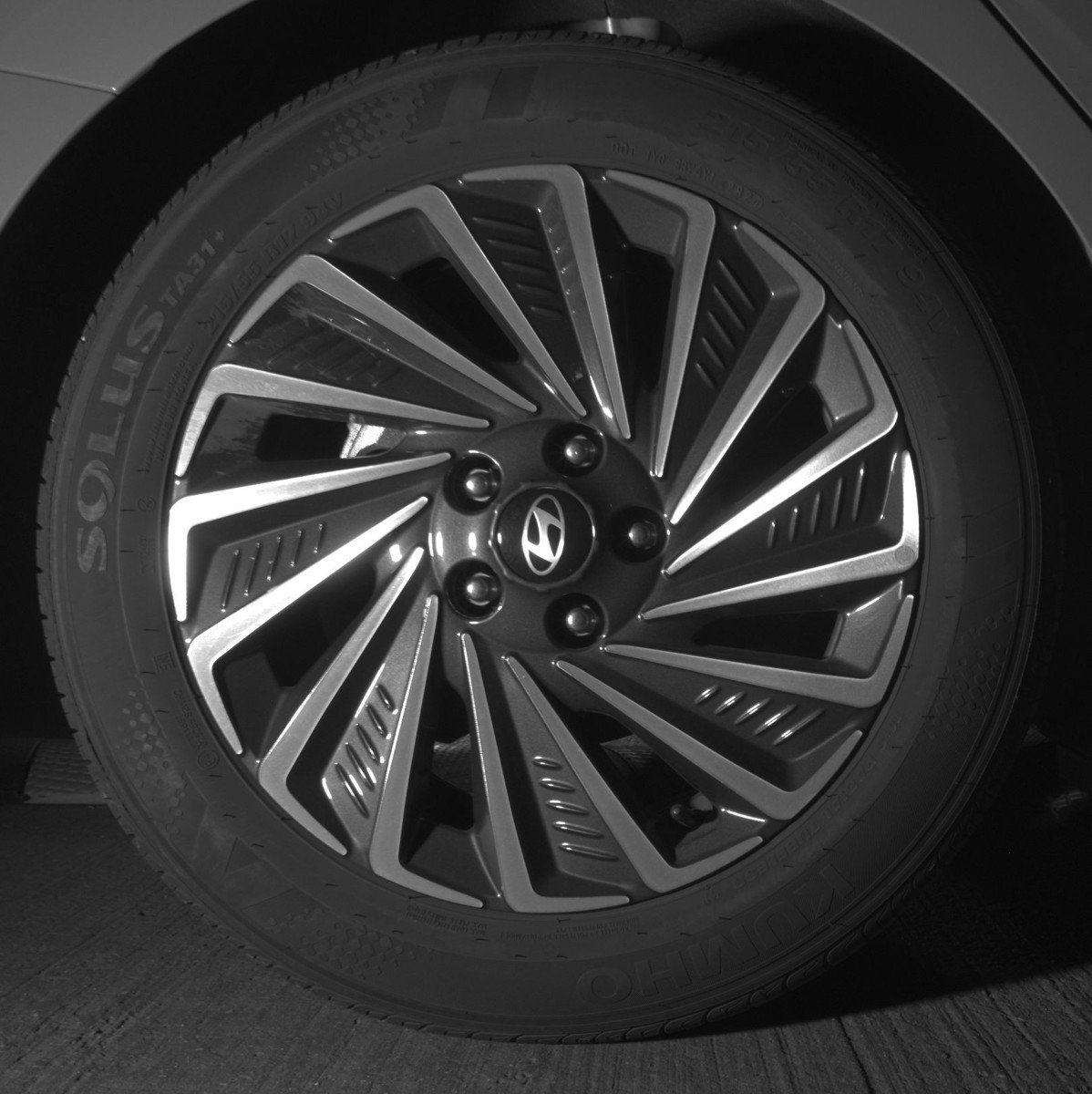 Used 2025 Hyundai Sonata SEL image 15