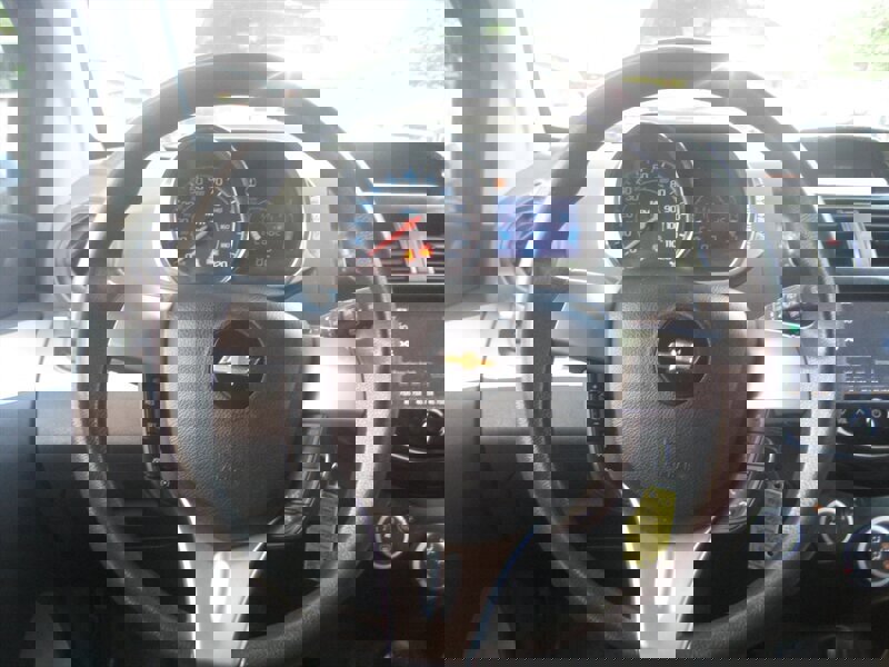 Used 2014 Chevrolet Spark LT image 12