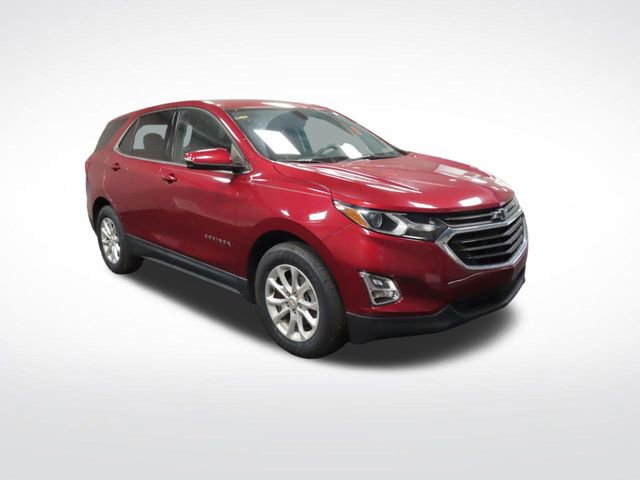 Used 2019 Chevrolet Equinox LT image 8