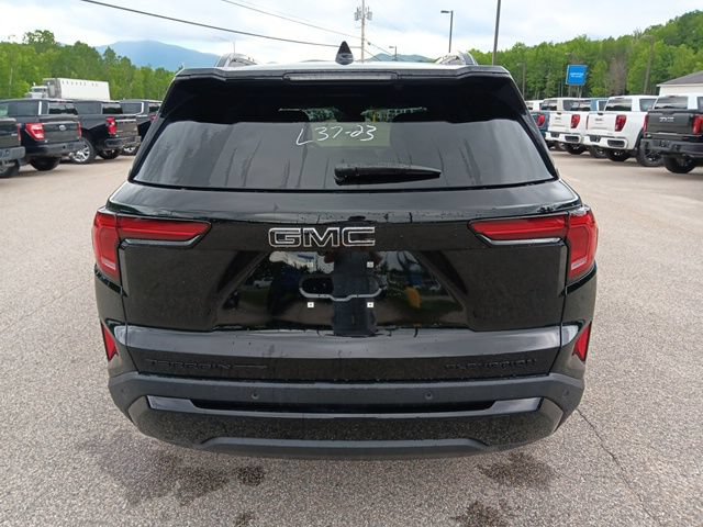 New 2026 GMC Terrain Elevation w/ Elevation Premium Package AWD/4WD image 21