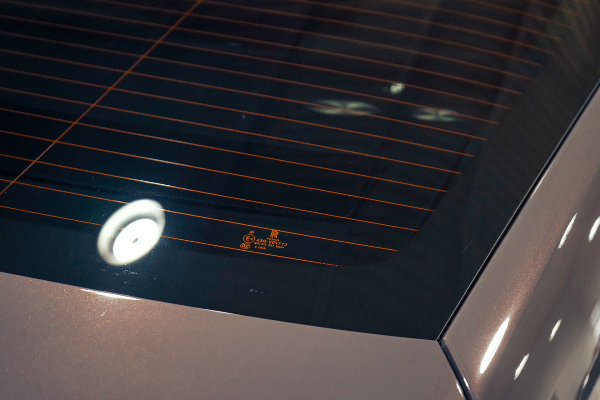 Used 2018 Rolls-Royce Wraith RWD image 21