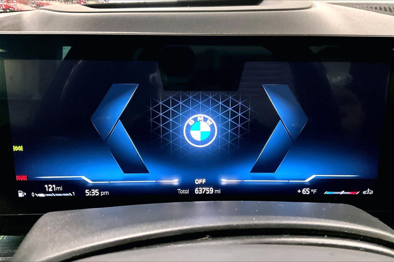 Used 2024 BMW X5 xDrive40i w/ M Sport Package AWD/4WD image 25