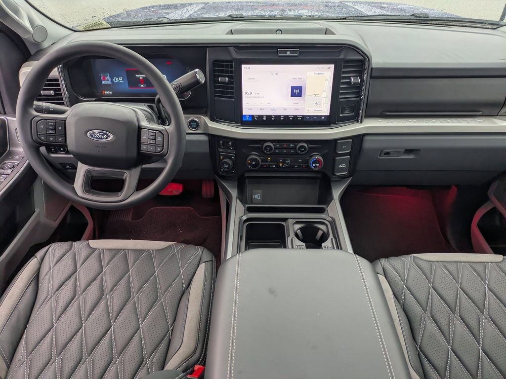 New 2026 Ford F250 XLT w/ XLT Premium Package image 14