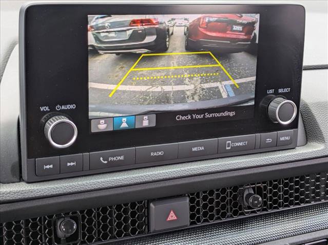 Used 2023 Honda CR-V Sport image 12