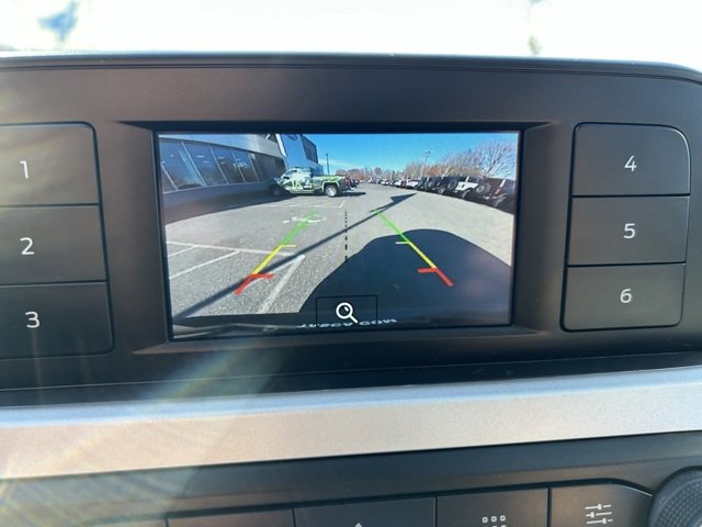 Used 2022 Ford Escape S image 22