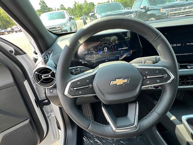 New 2027 Chevrolet Equinox LT w/ Convenience Package II AWD/4WD image 13