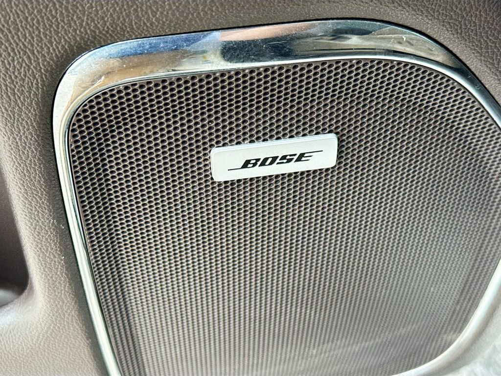 Used 2014 Chevrolet Silverado 1500 LTZ w/ LTZ Plus Package image 19