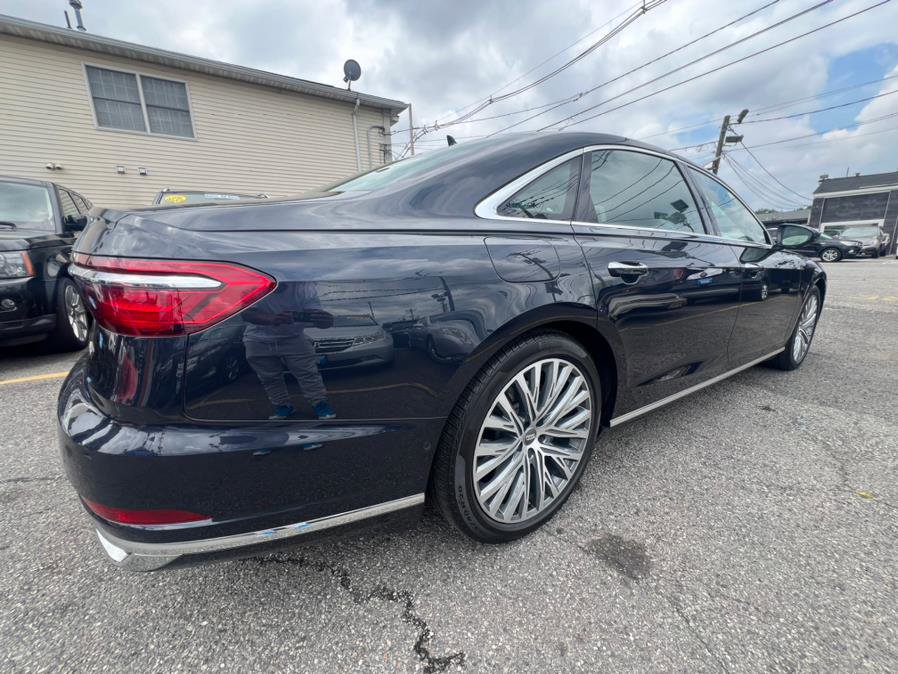 Used 2019 Audi A8 L 3.0T w/ Executive Package image 4