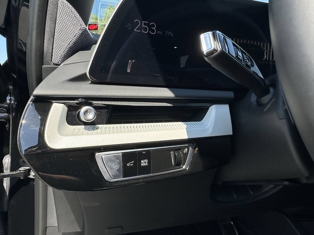 New 2026 Cadillac Optiq Sport 1 RWD image 28