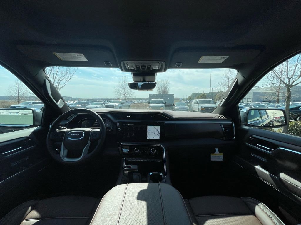 New 2026 GMC Sierra 1500 Denali image 28