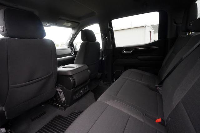 Used 2022 Chevrolet Silverado 1500 LT image 20