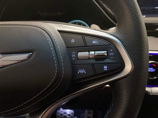 Used 2023 Genesis GV70 2.5T w/ Sport Prestige Package AWD/4WD image 61