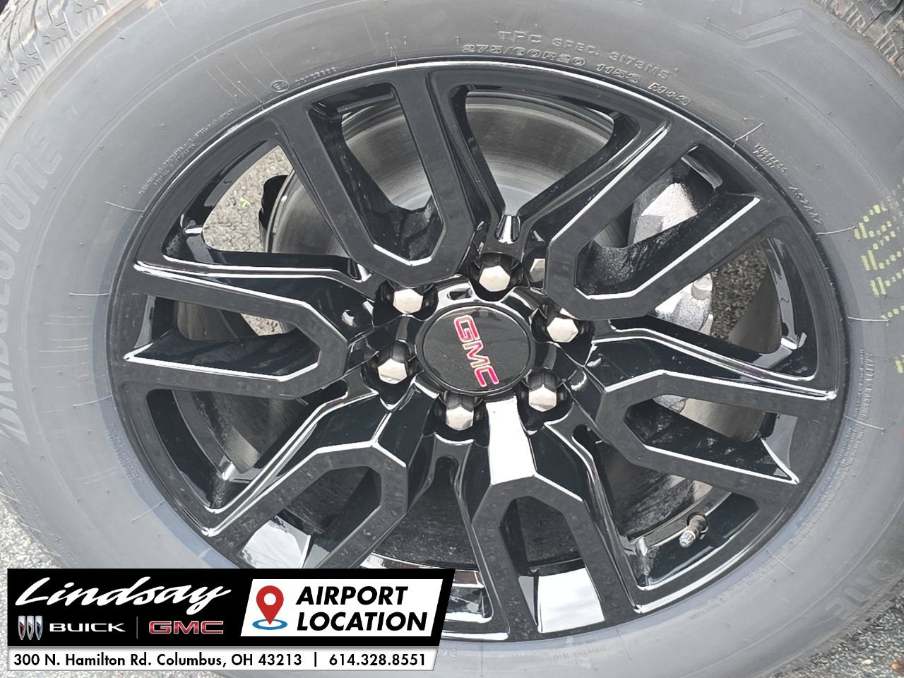 New 2026 GMC Sierra 1500 Elevation w/ Preferred Package AWD/4WD image 34