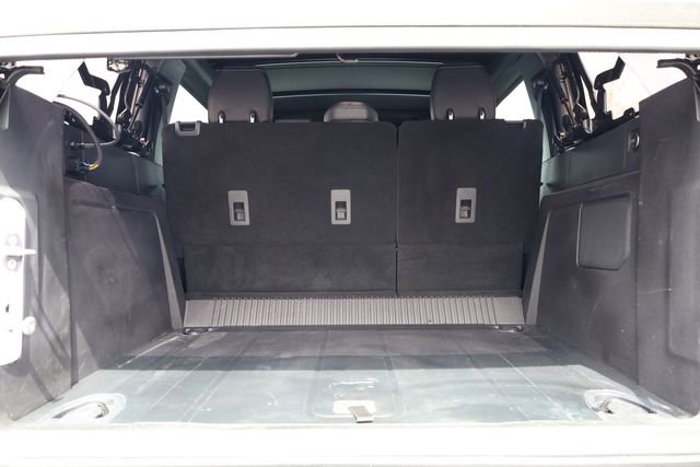 Used 2023 Ford Bronco Big Bend image 26