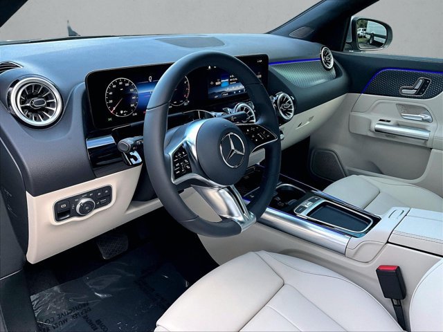 New 2026 Mercedes-Benz GLA 250 image 8