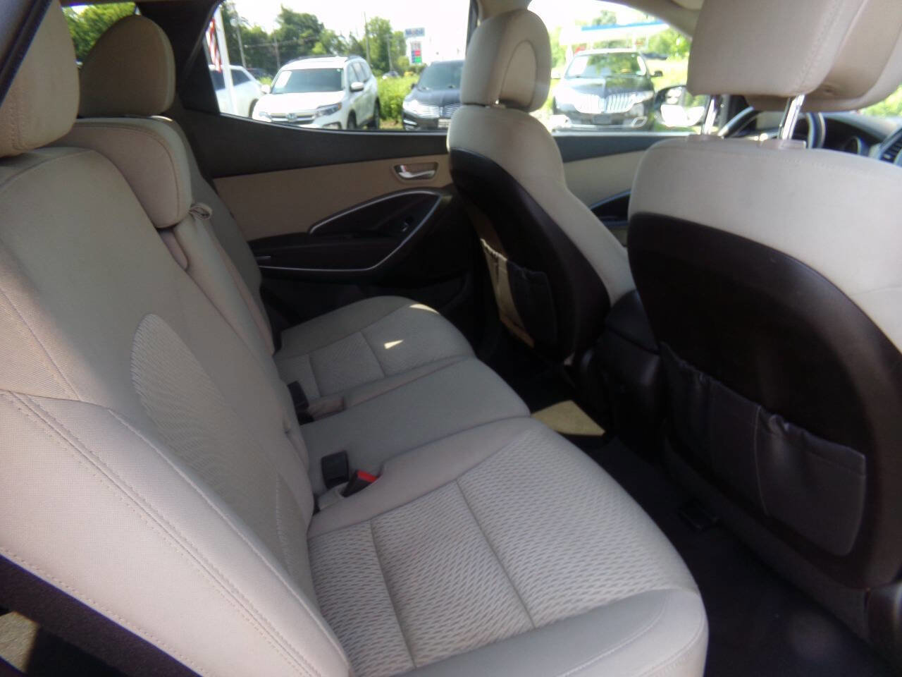 Used 2018 Hyundai Santa Fe Sport image 36