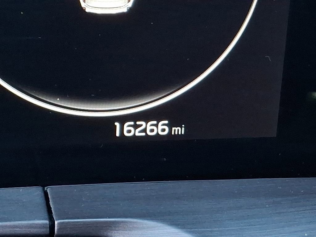 Certified 2025 Kia Telluride SX Prestige X-Line image 26