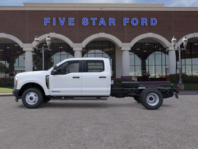 New 2026 Ford F350 XL image 4