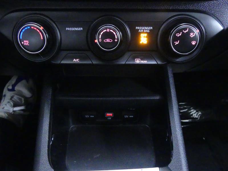 Used 2023 Kia Forte LXS image 15