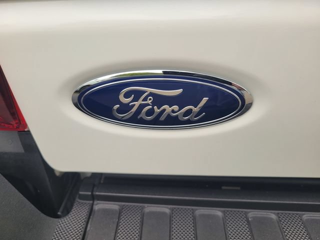 Certified 2024 Ford F350 Platinum AWD/4WD image 7