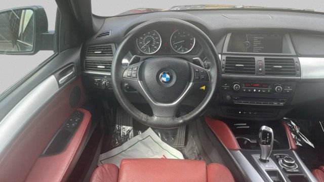Used 2014 BMW X6 xDrive35i AWD/4WD image 18