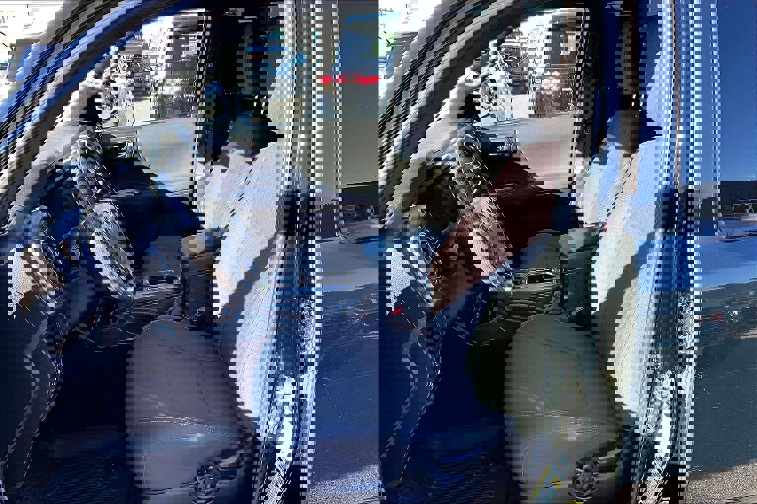 Used 2019 Toyota Tacoma TRD Sport image 21